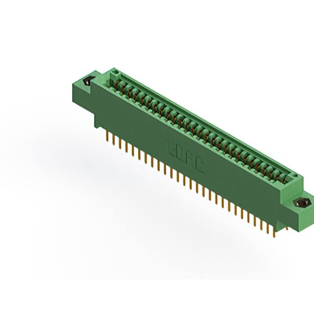 345-054-520-808 EDAC Inc.  Edgeboard Connectors